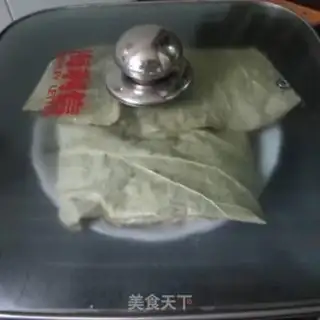 Make Powder step 7