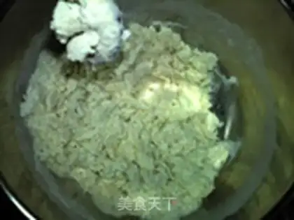 Make Coconut toast step 2