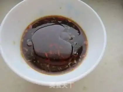 Make Spicy chill step 11