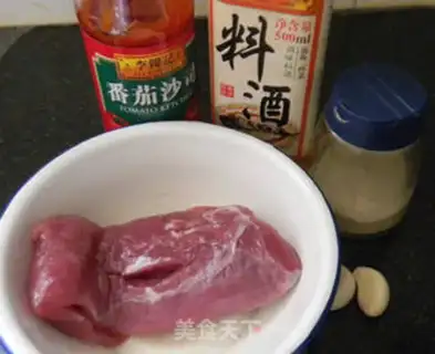 Make Sugar Jelly Ridge step 0