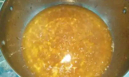 Make Homemade orange jam step 8