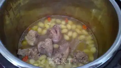Make Pug chicken step 4