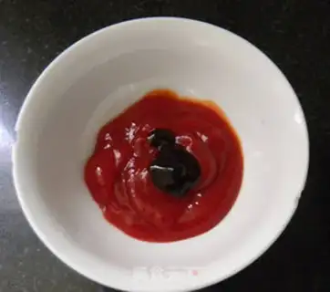 Make Sugar Jelly Ridge step 2