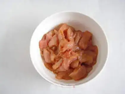 Make Spicy soup step 3