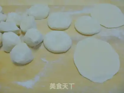 Make Spicy soup dumplings step 6