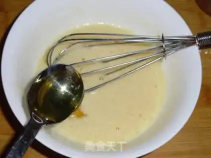 Make Mango copper turn step 1
