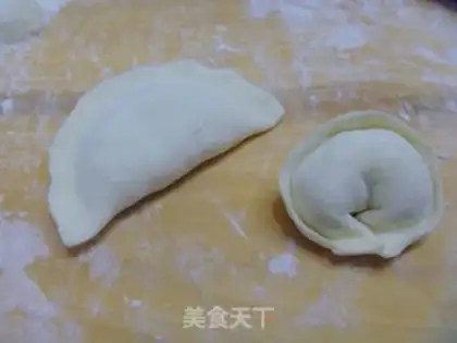 Make Spicy soup dumplings step 7