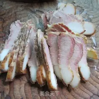 Make Soy sauce step 1
