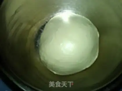 Make Coconut toast step 6
