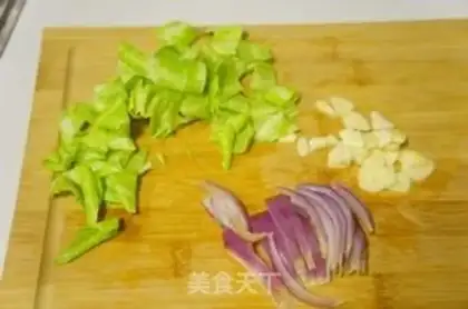 Make Pickle oatmeal step 2
