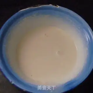 Make Sugar Jelly Ridge step 4