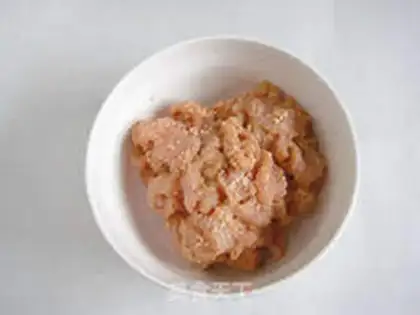 Make Spicy soup step 4