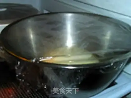 Make Coconut toast step 7