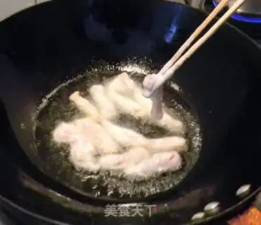 Make Sugar Jelly Ridge step 5