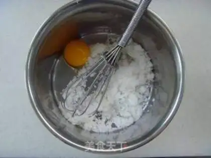 Make Cadass spinach roll step 13