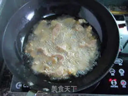 Make Spicy soup step 5