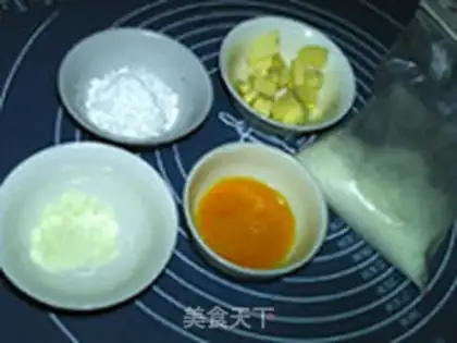 Make Coconut toast step 8