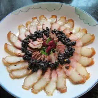 Make Soy sauce step 3