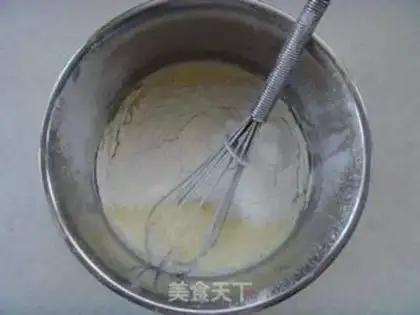 Make Cadass spinach roll step 14