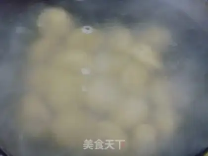 Make Spicy soup dumplings step 9