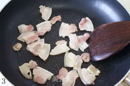 Make Korean shrimp soup step 2