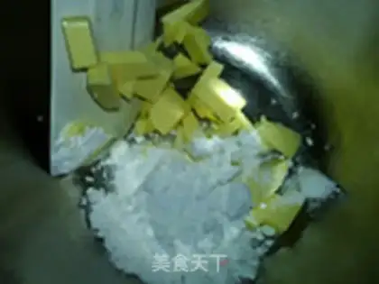 Make Coconut toast step 9