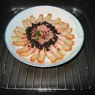 Make Soy sauce step 4