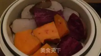 Make Taiwan taco step 0