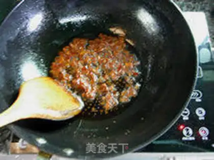 Make Spicy soup step 7