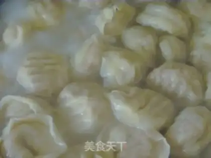 Make Spicy soup dumplings step 10