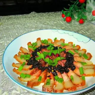 Make Soy sauce step 5
