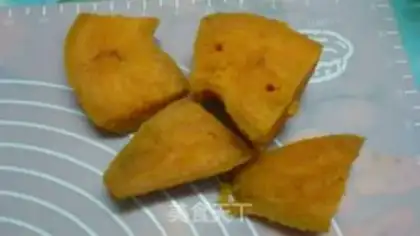 Make Taiwan taco step 1