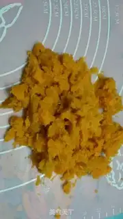 Make Taiwan taco step 2