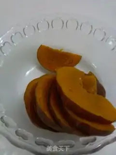 Make Pumpkin pie step 0