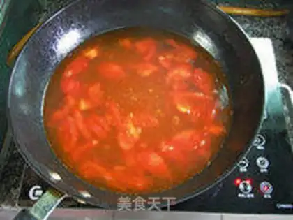 Make Spicy soup step 9