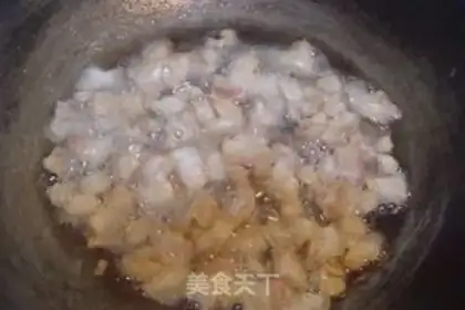 Make Fresh cabbage step 3