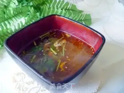 Make Spicy soup dumplings step 12
