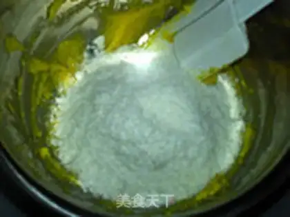 Make Coconut toast step 12
