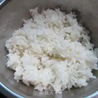 Make leftovers step 0