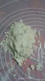 Make Taiwan taco step 4