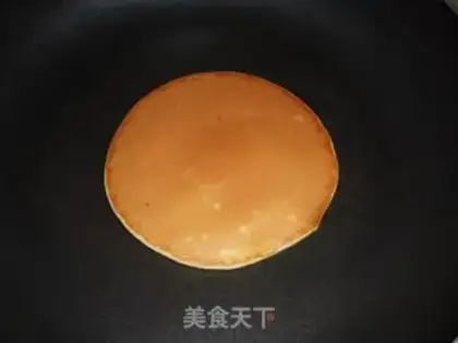 Make Mango copper turn step 9