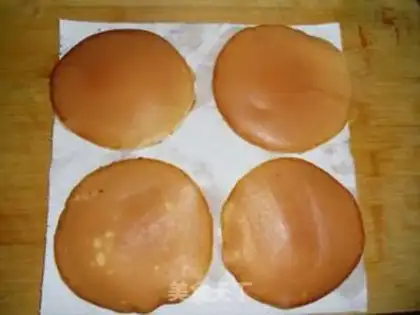Make Mango copper turn step 10