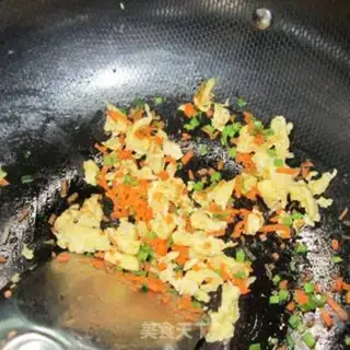 Make leftovers step 2