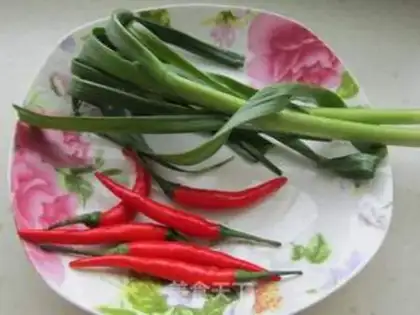 Make Sour sauce step 0