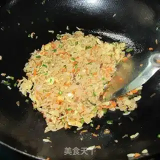 Make leftovers step 3