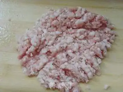 Make Potato poach step 5