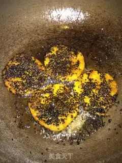 Make Pumpkin pie step 5