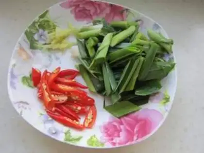 Make Sour sauce step 2