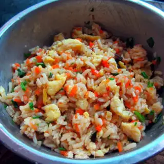 Make leftovers step 4