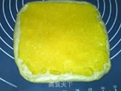 Make Coconut toast step 17